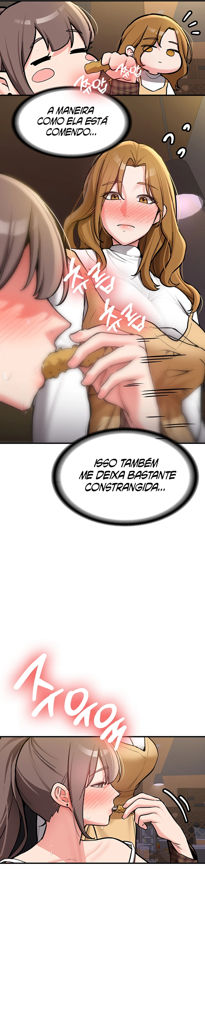 Ler Pickup! Capitulo 2 Page 13