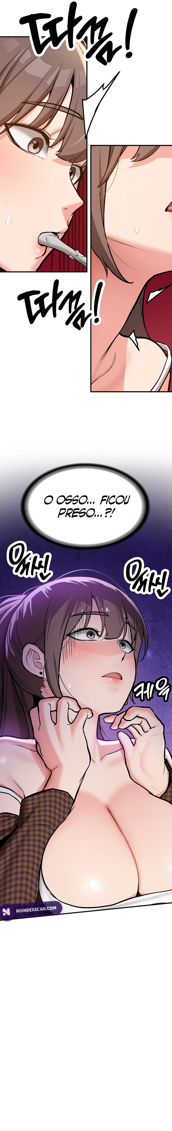 Ler Pickup! Capitulo 2 Page 14