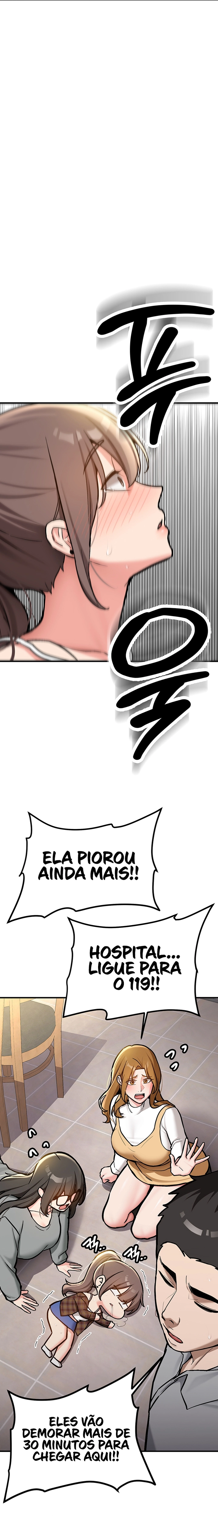 Ler Pickup! Capitulo 2 Page 16