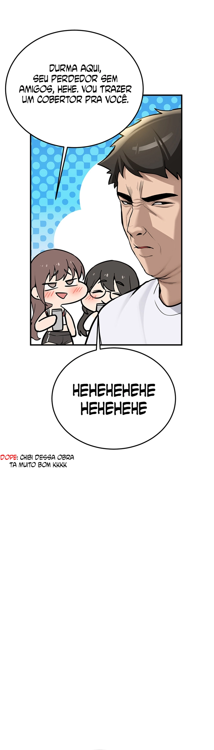 Ler Pickup! Capitulo 2 Page 26