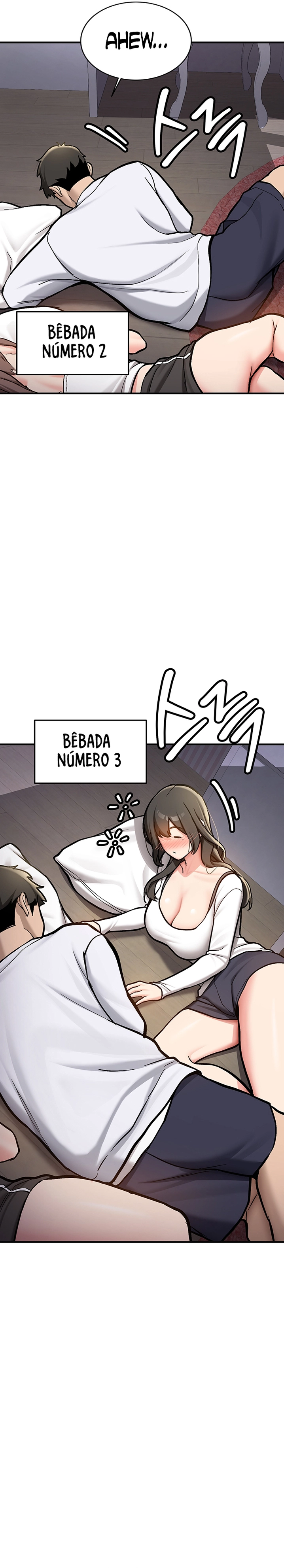 Ler Pickup! Capitulo 2 Page 28