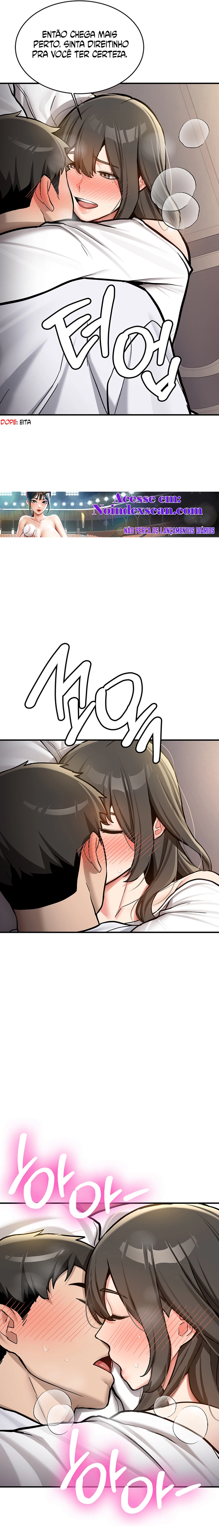 Ler Pickup! Capitulo 2 Page 35