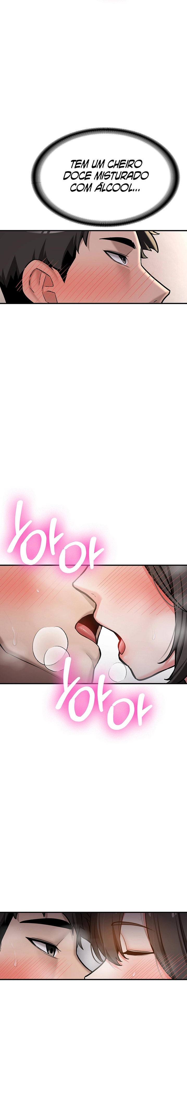 Ler Pickup! Capitulo 2 Page 36