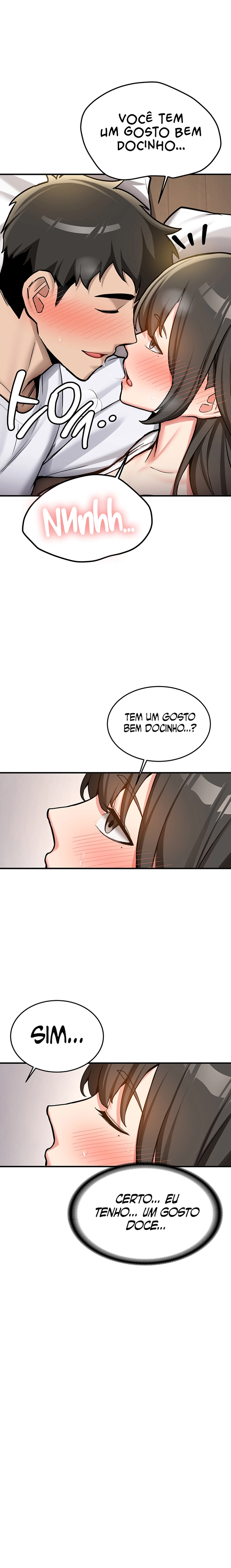 Ler Pickup! Capitulo 2 Page 38