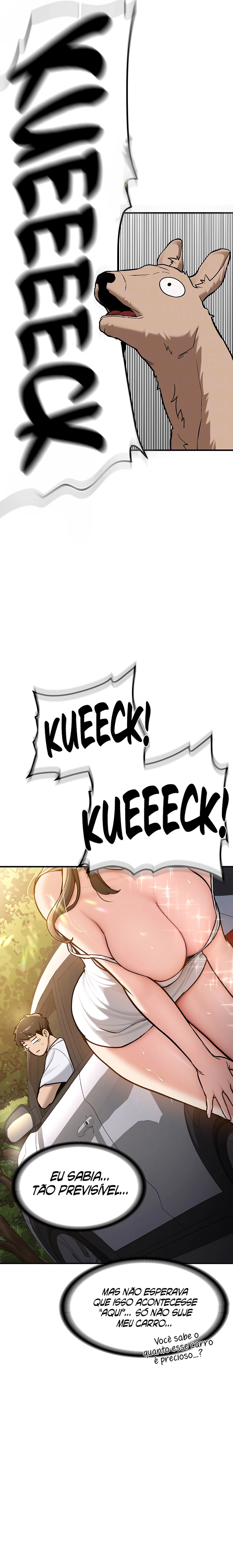 Ler Pickup! Capitulo 2 Page 4