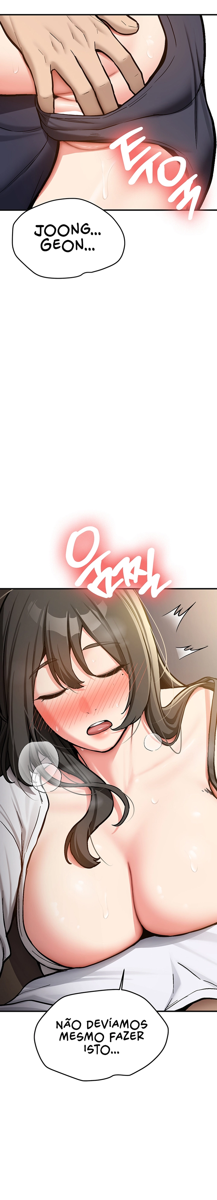 Ler Pickup! Capitulo 2 Page 40