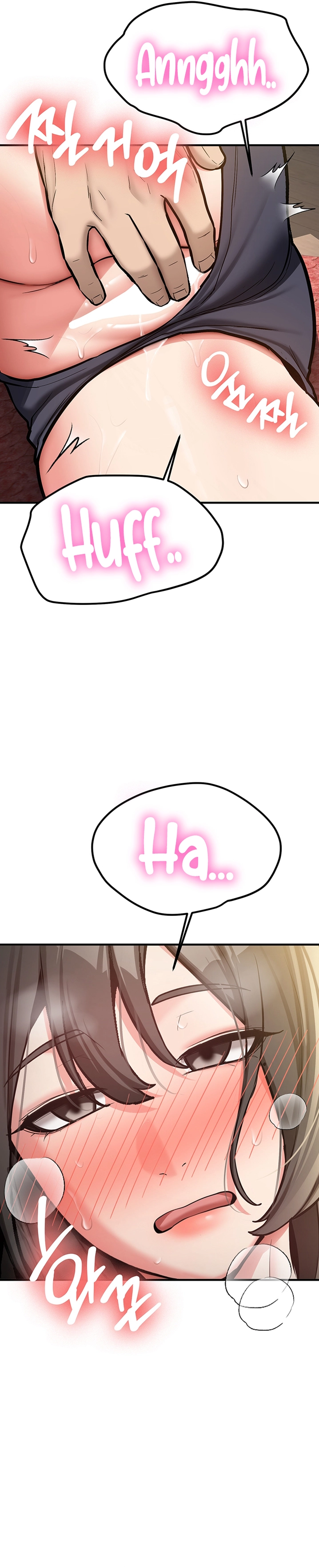 Ler Pickup! Capitulo 2 Page 41