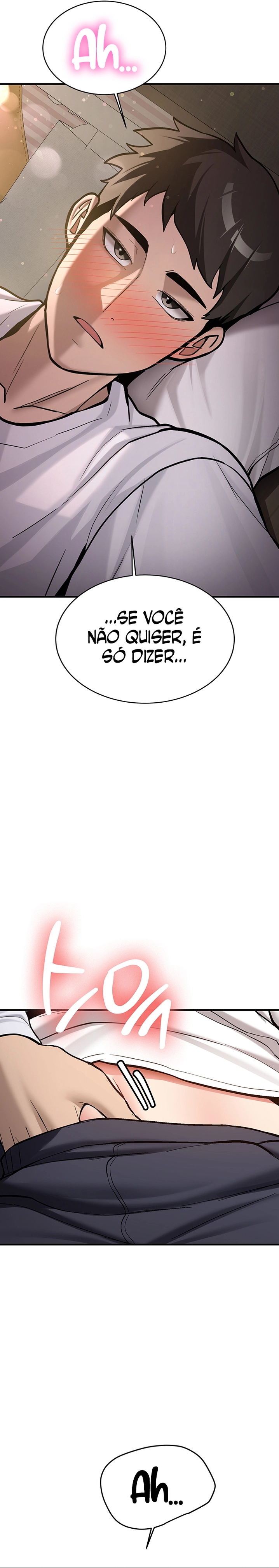 Ler Pickup! Capitulo 2 Page 42