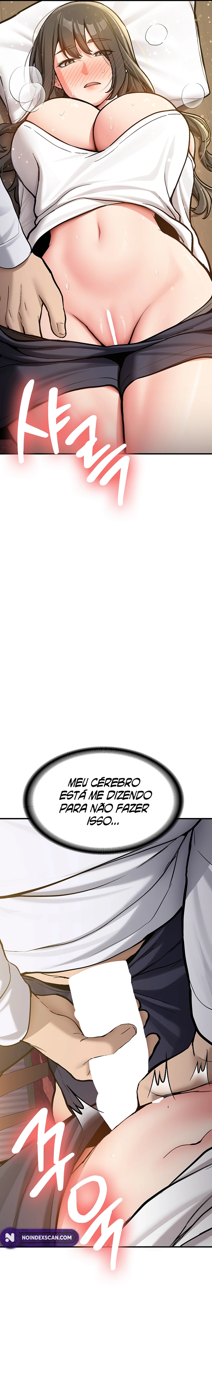Ler Pickup! Capitulo 2 Page 43
