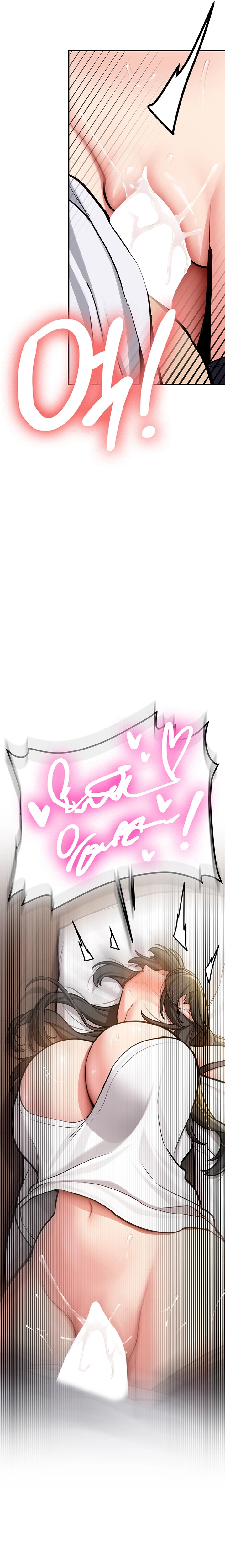 Ler Pickup! Capitulo 2 Page 45