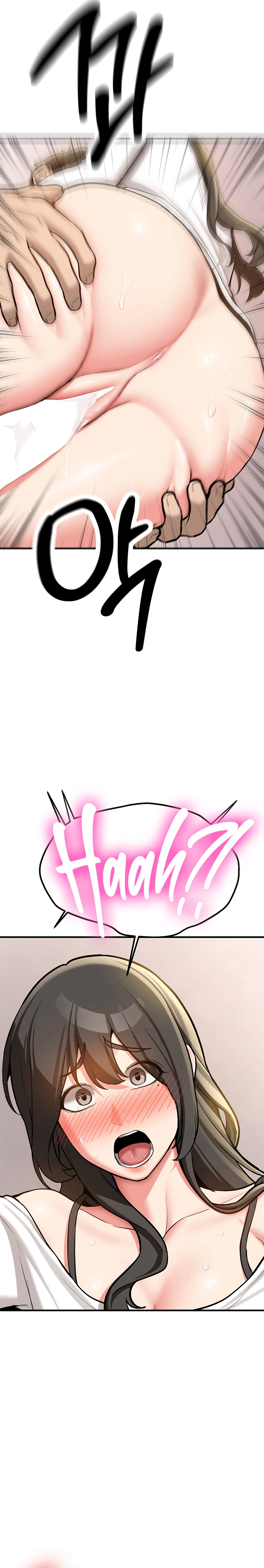 Ler Pickup! Capitulo 3 Page 11