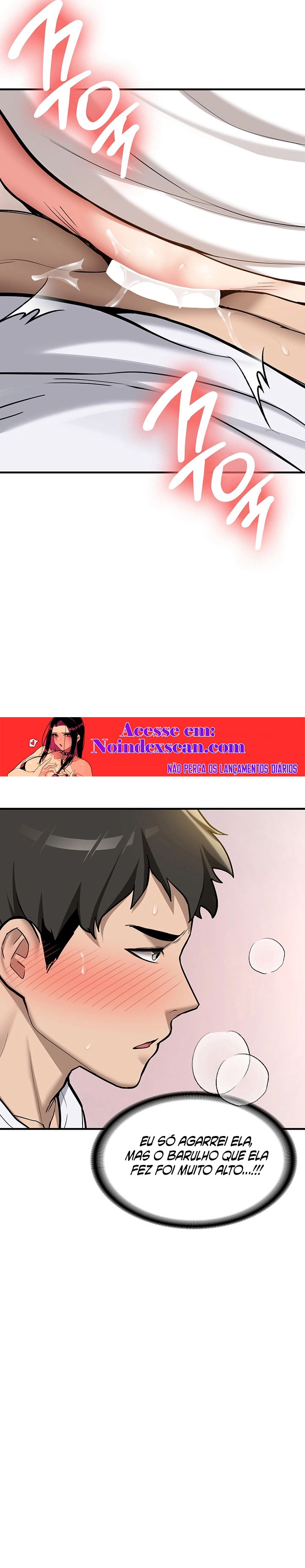 Ler Pickup! Capitulo 3 Page 12