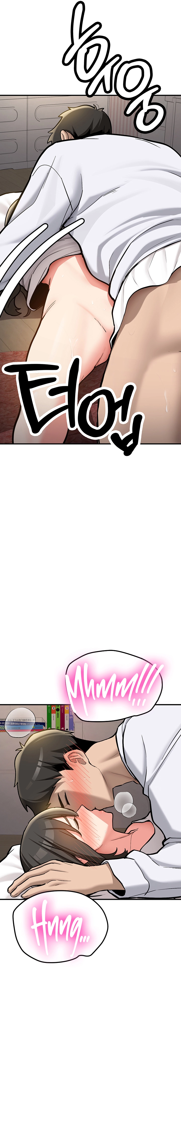 Ler Pickup! Capitulo 3 Page 13