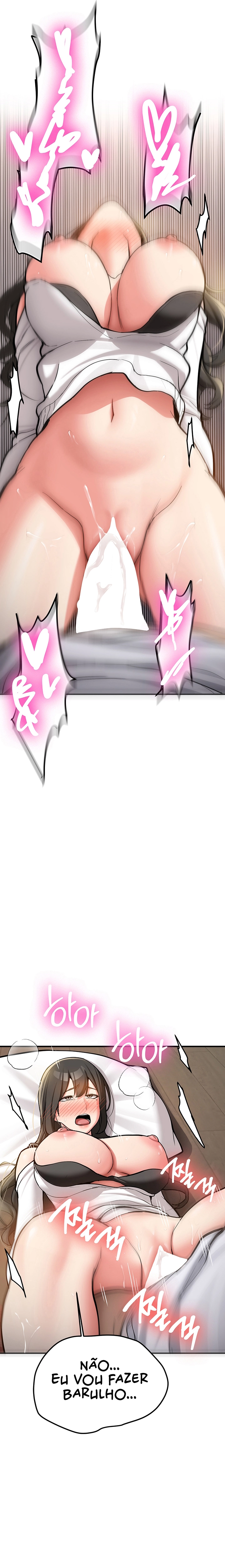 Ler Pickup! Capitulo 3 Page 18