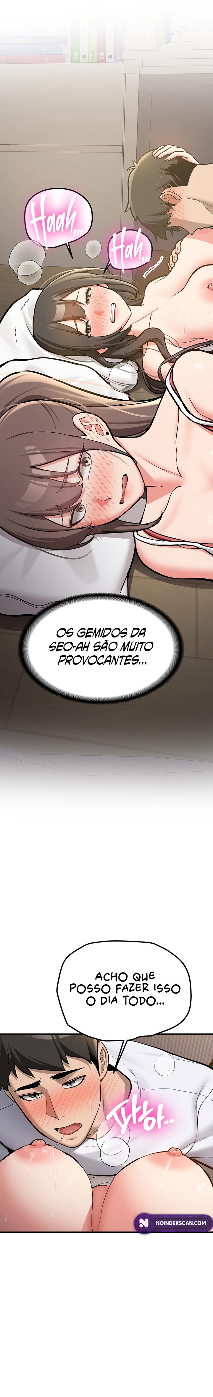 Ler Pickup! Capitulo 3 Page 26