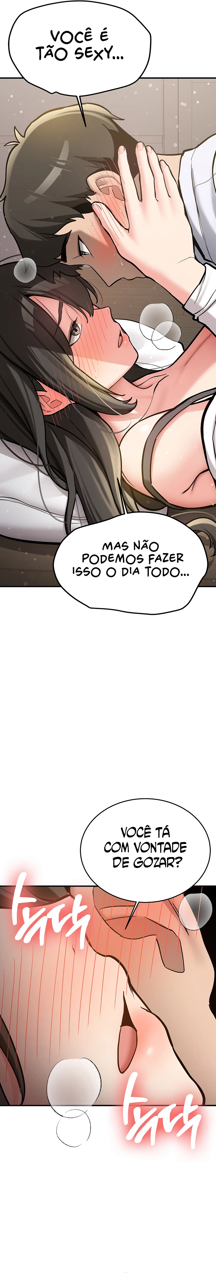 Ler Pickup! Capitulo 3 Page 27