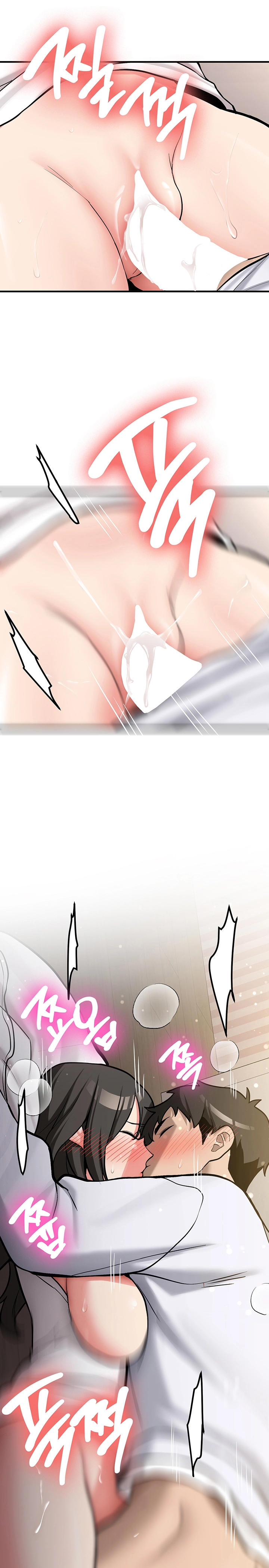 Ler Pickup! Capitulo 3 Page 29