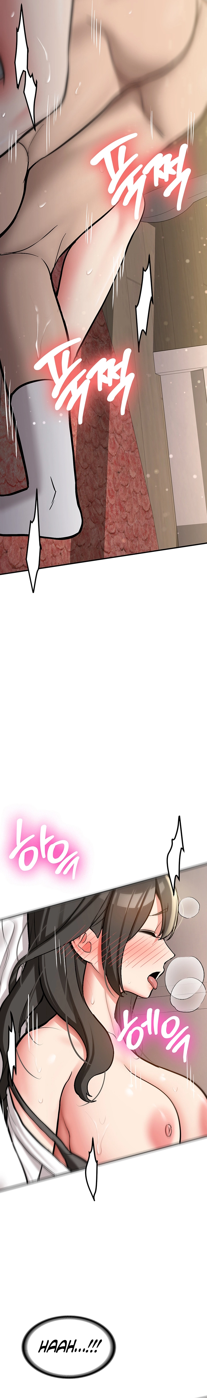 Ler Pickup! Capitulo 3 Page 30