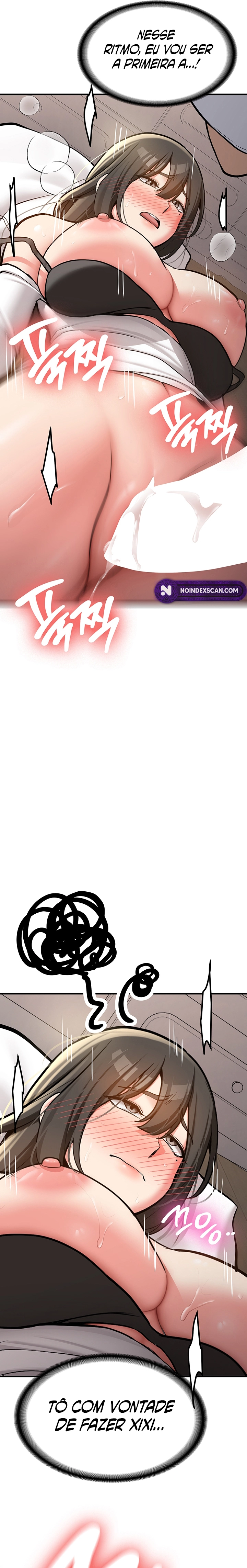 Ler Pickup! Capitulo 3 Page 32