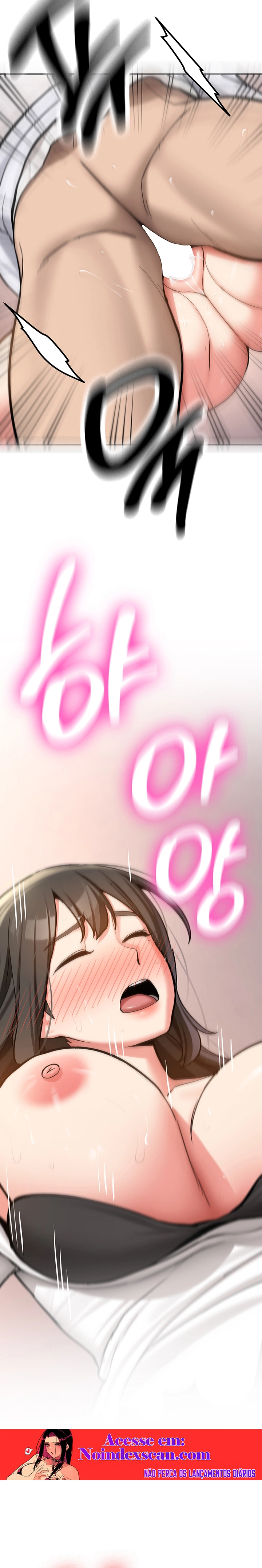 Ler Pickup! Capitulo 3 Page 35