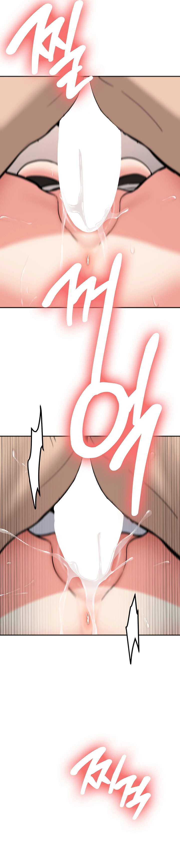 Ler Pickup! Capitulo 3 Page 36