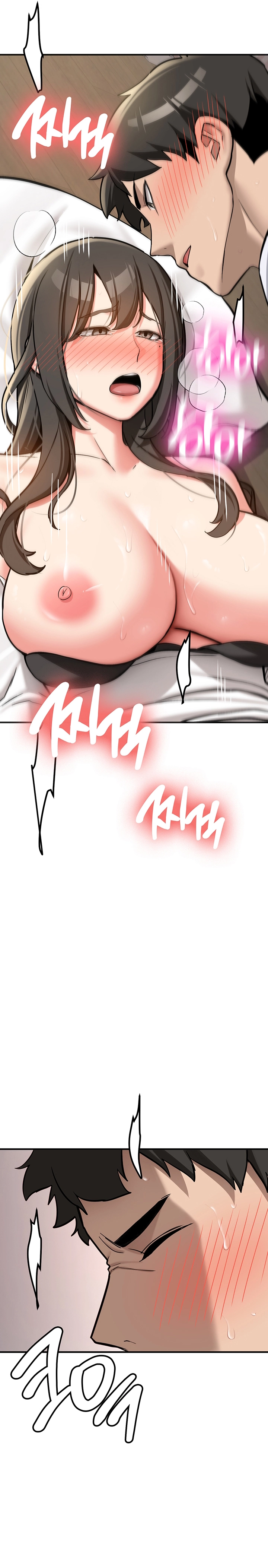 Ler Pickup! Capitulo 3 Page 37