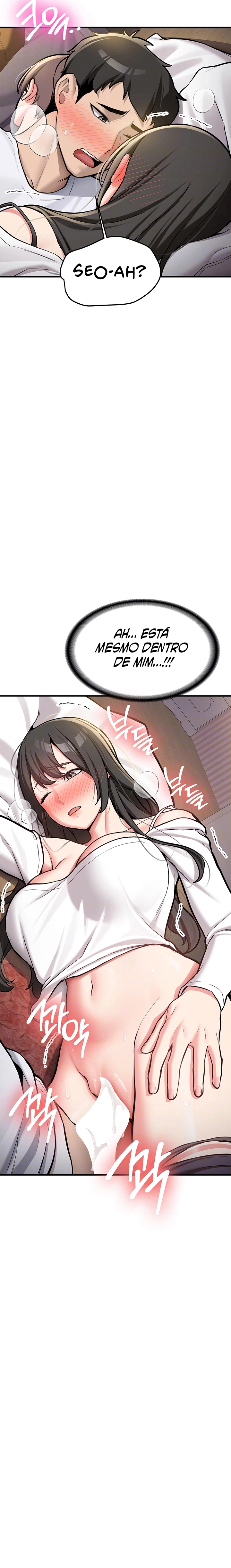 Ler Pickup! Capitulo 3 Page 5