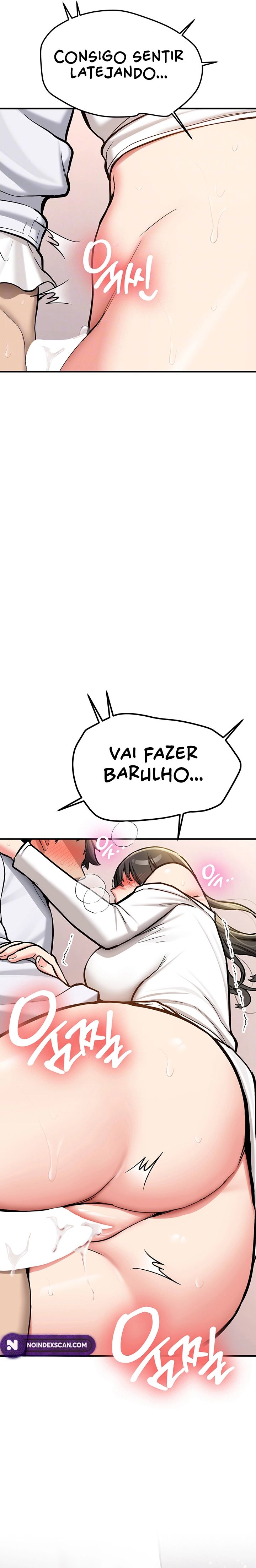 Ler Pickup! Capitulo 3 Page 8