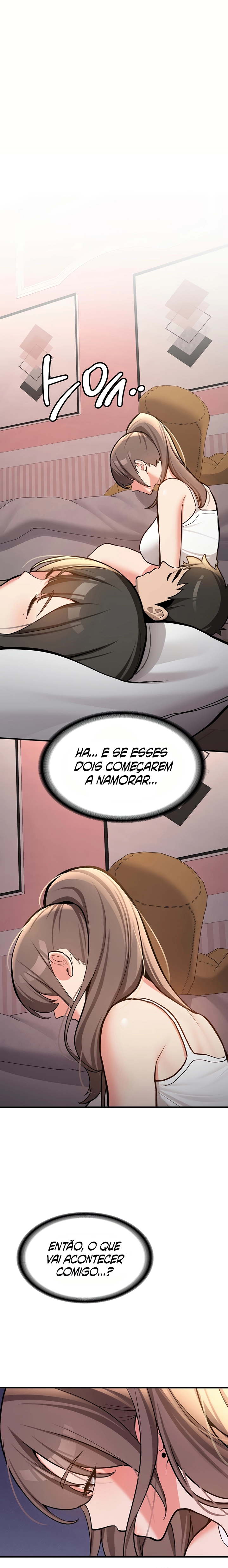 Ler Pickup! Capitulo 4 Page 13