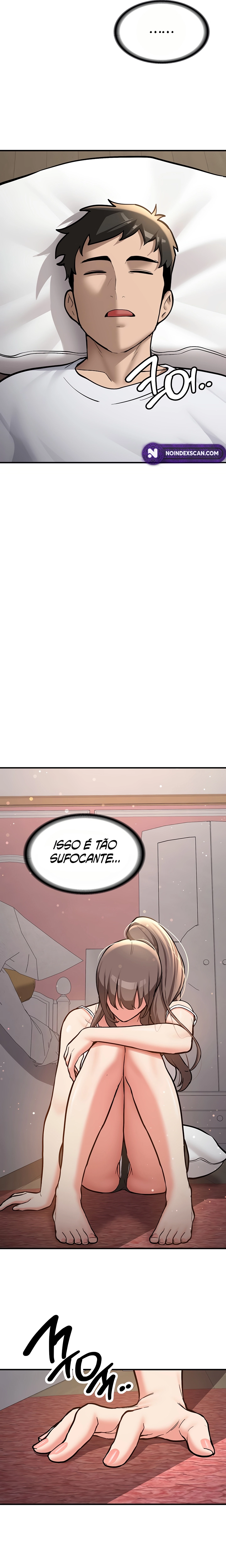 Ler Pickup! Capitulo 4 Page 14