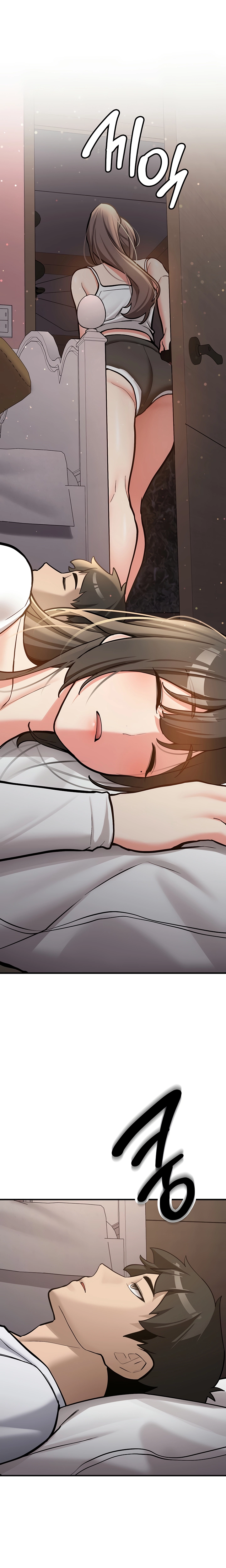 Ler Pickup! Capitulo 4 Page 15