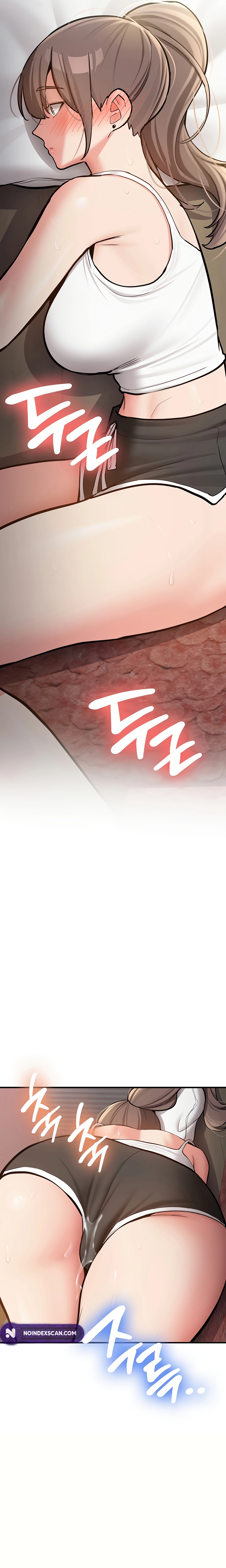 Ler Pickup! Capitulo 4 Page 2