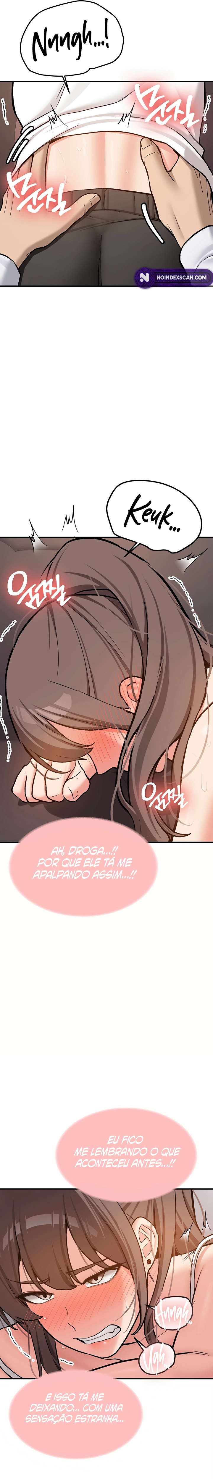 Ler Pickup! Capitulo 4 Page 25