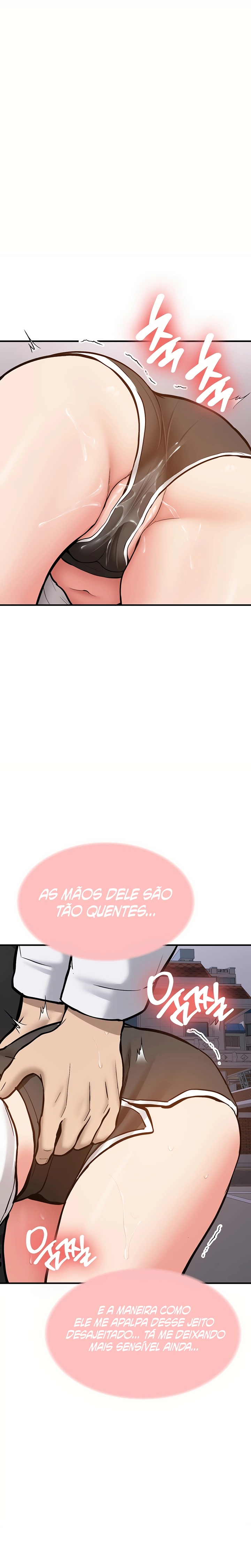 Ler Pickup! Capitulo 4 Page 26