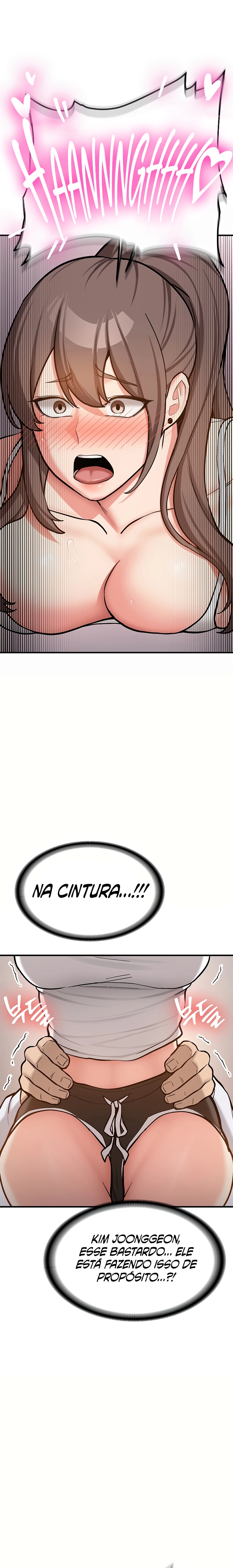 Ler Pickup! Capitulo 4 Page 28