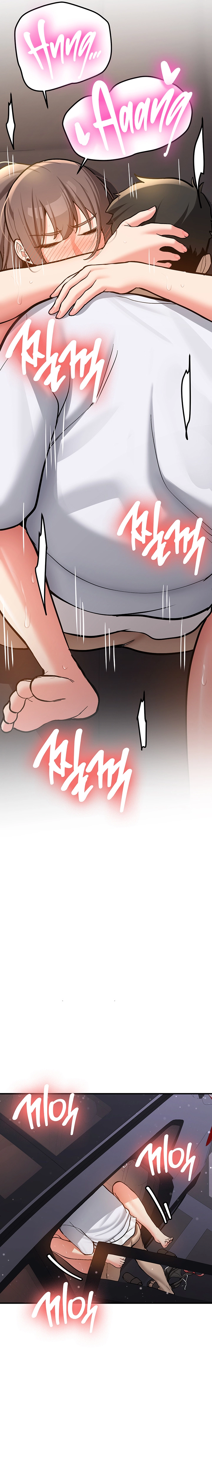 Ler Pickup! Capitulo 5 Page 16