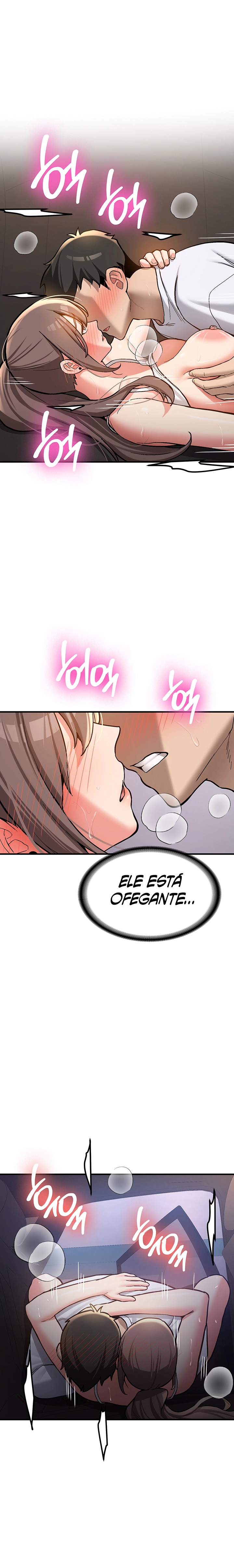 Ler Pickup! Capitulo 5 Page 17