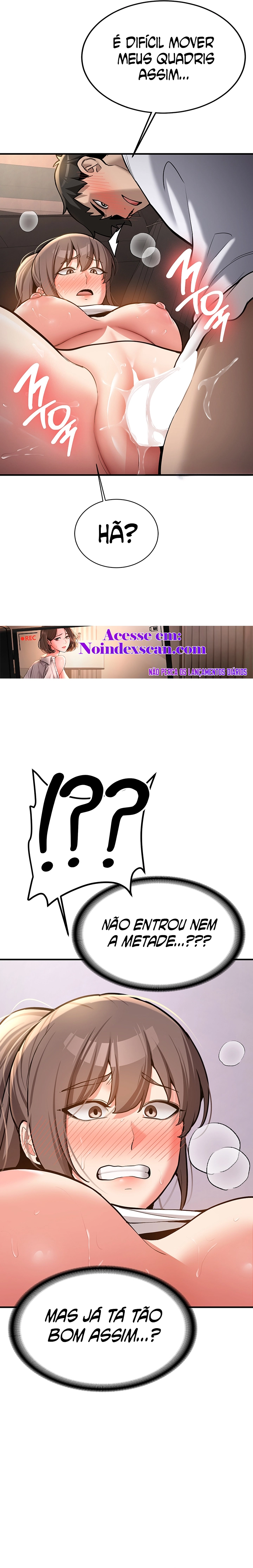 Ler Pickup! Capitulo 5 Page 19