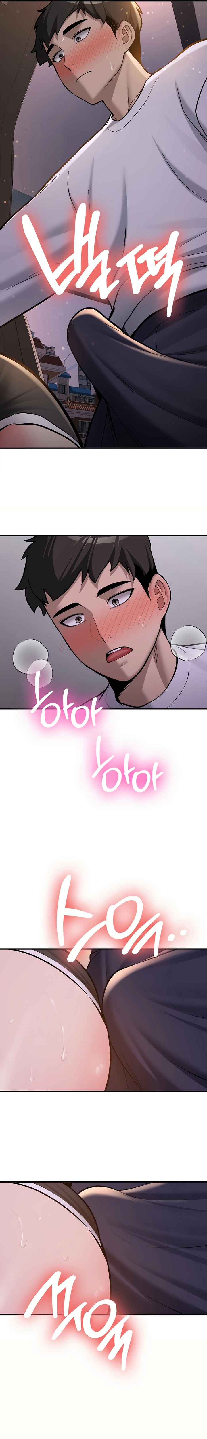 Ler Pickup! Capitulo 5 Page 2