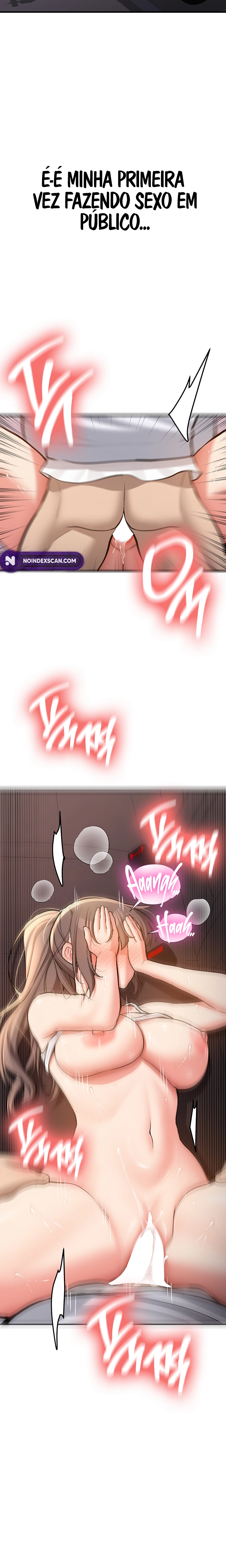 Ler Pickup! Capitulo 5 Page 24