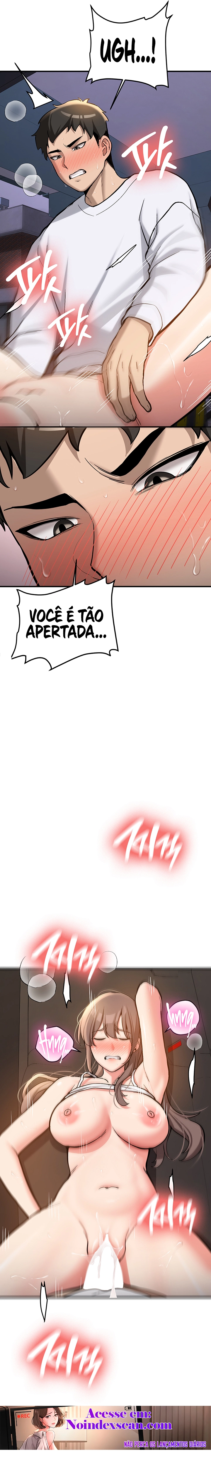 Ler Pickup! Capitulo 5 Page 26