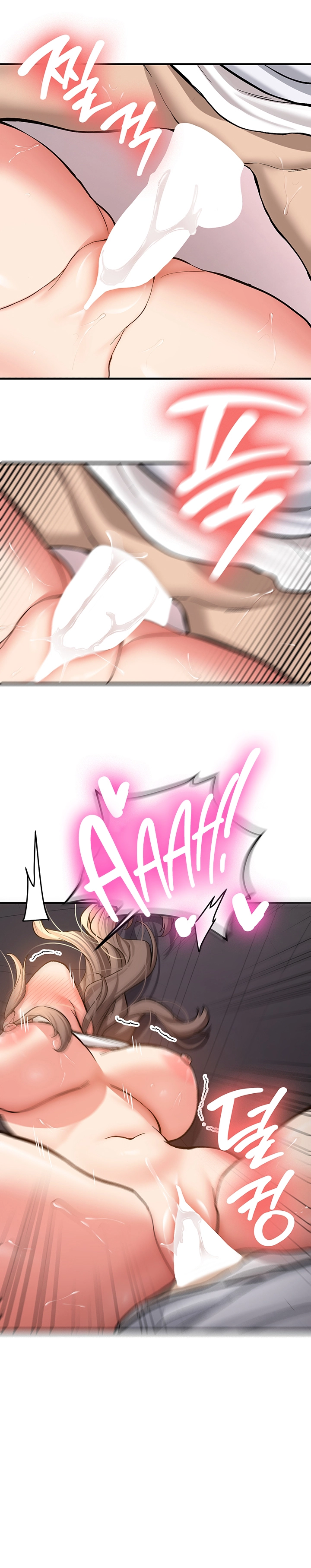 Ler Pickup! Capitulo 5 Page 27