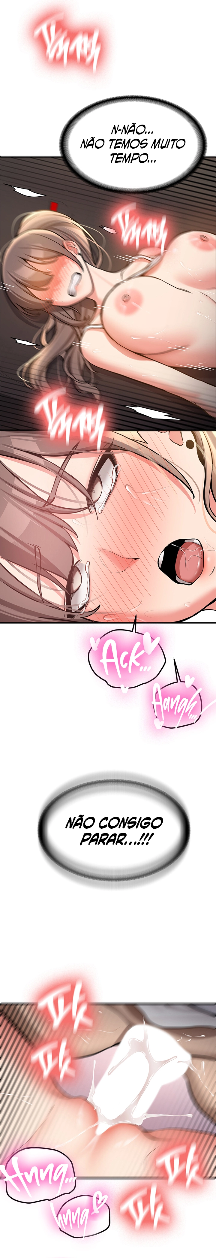 Ler Pickup! Capitulo 5 Page 29