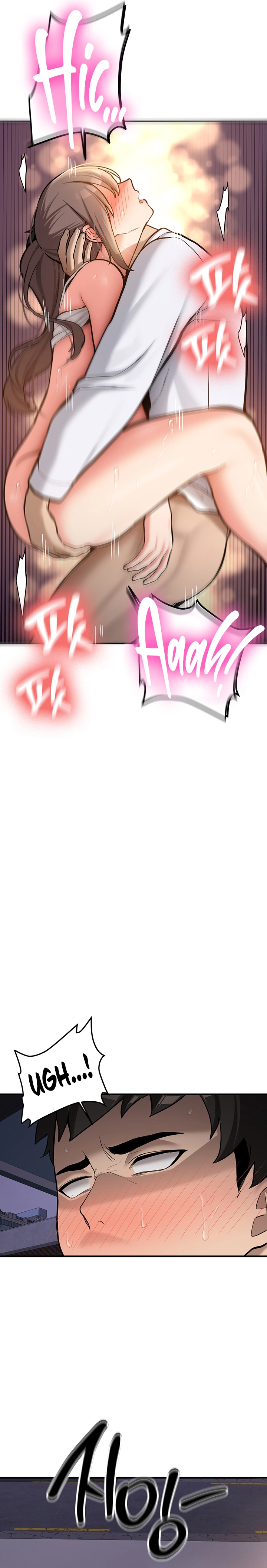 Ler Pickup! Capitulo 5 Page 30