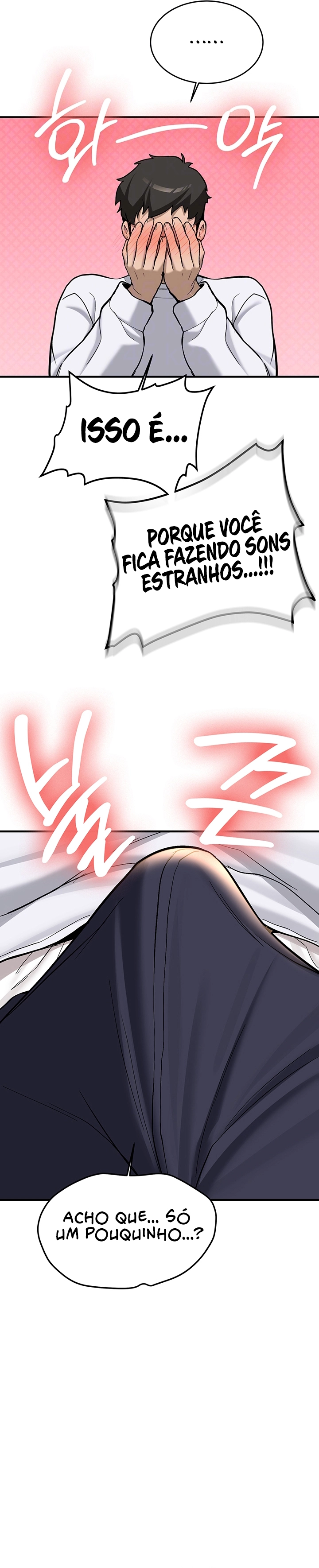 Ler Pickup! Capitulo 5 Page 6