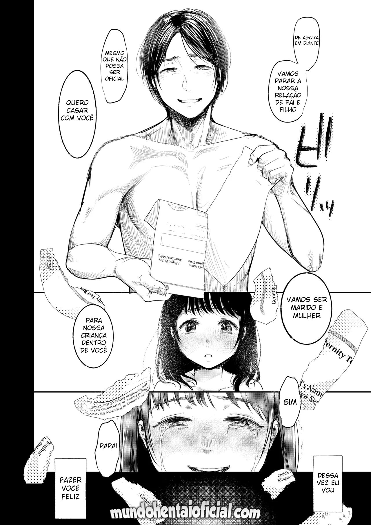 Ler Taboo Edição Completa Capitulo 1 Page 102