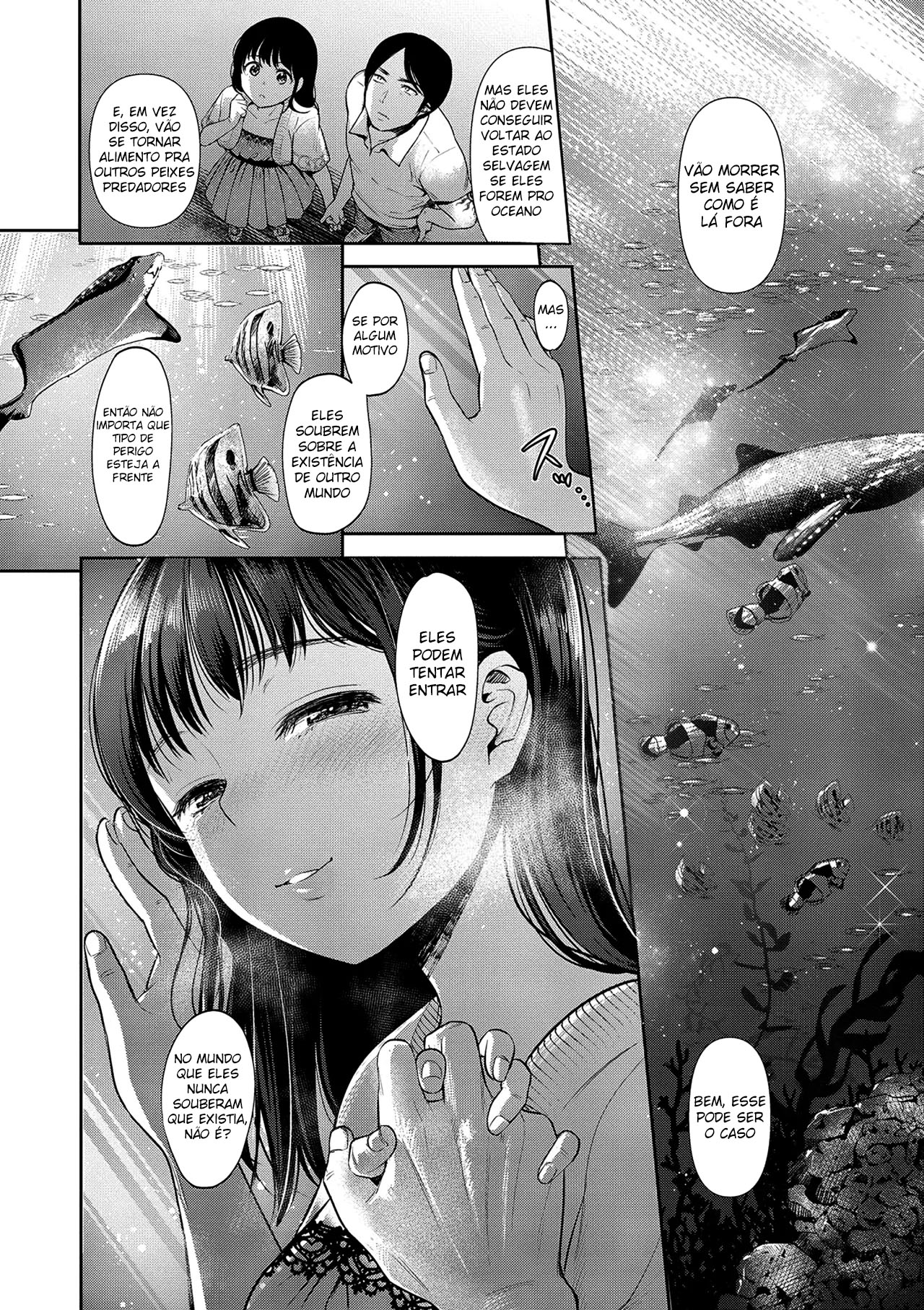 Ler Taboo Edição Completa Capitulo 1 Page 28