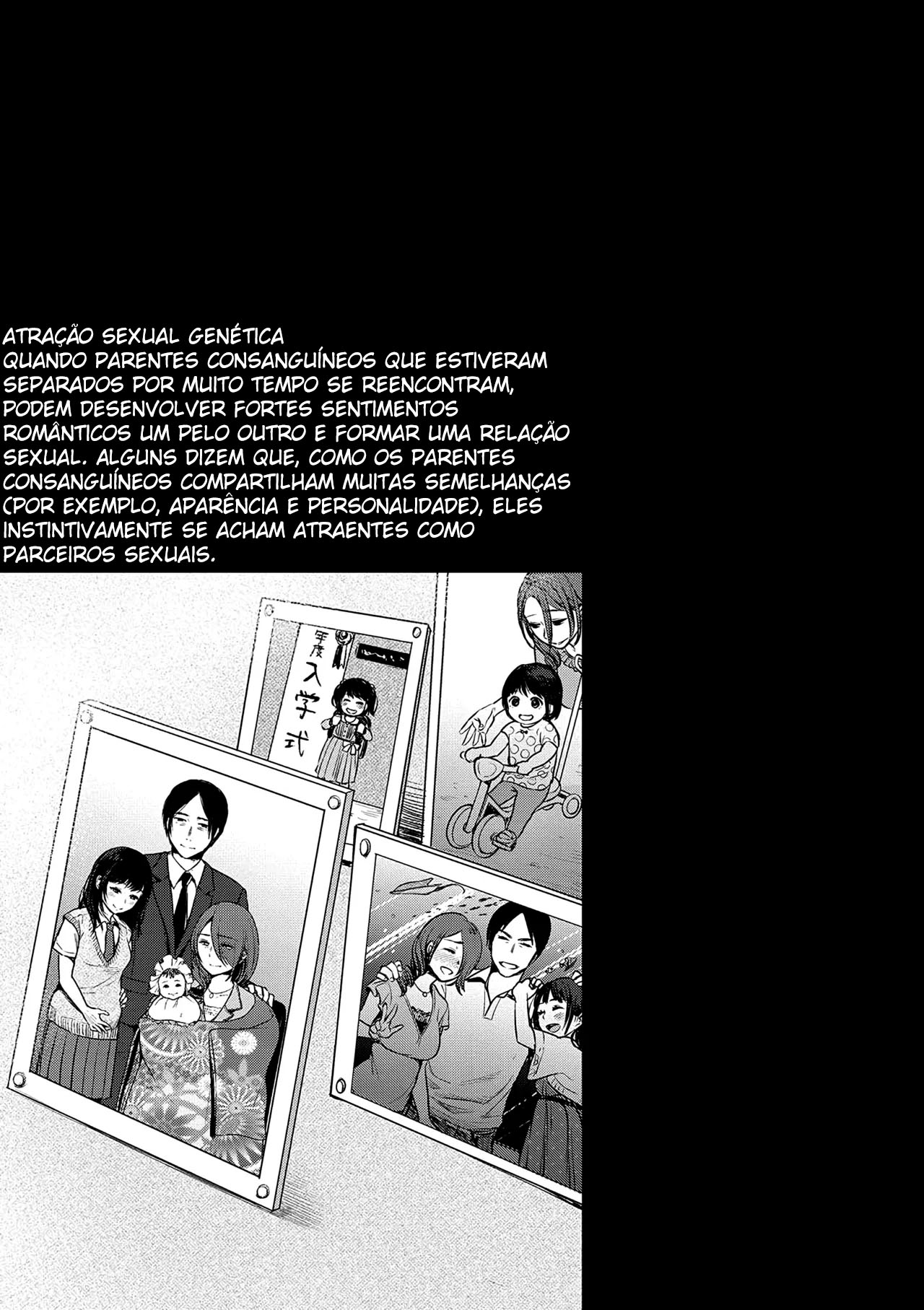 Ler Taboo Edição Completa Capitulo 1 Page 75