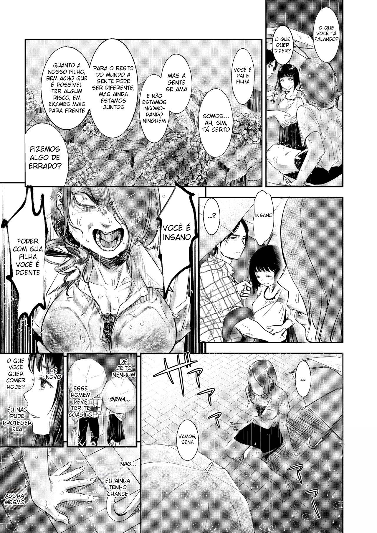 Ler Taboo Edição Completa Capitulo 1 Page 95