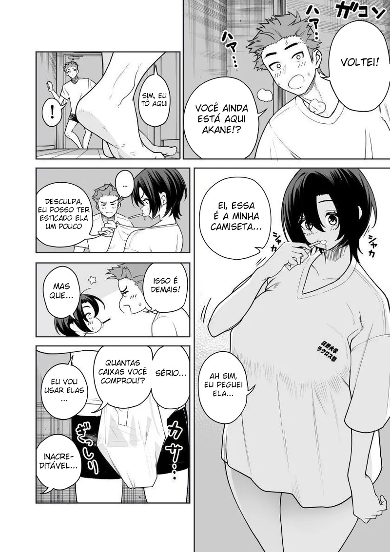 Ler Flor Que Desabrocha Por Uma Noite ~ Sexo Até o Amanhecer Com Uma Esposa Travessa! Capitulo 1 Page 35